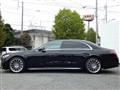 2021 Mercedes-Benz S-Class