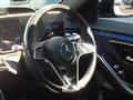 2021 Mercedes-Benz S-Class