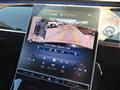 2021 Mercedes-Benz S-Class