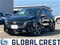 2022 Nissan Note