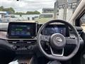 2022 Nissan Note
