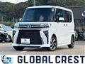 2025 Daihatsu Tanto
