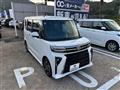 2025 Daihatsu Tanto
