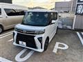 2025 Daihatsu Tanto