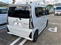 2025 Daihatsu Tanto