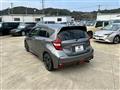 2018 Nissan Note