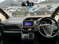 2015 Toyota Voxy
