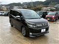 2015 Toyota Voxy