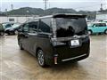 2015 Toyota Voxy