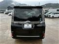 2015 Toyota Voxy