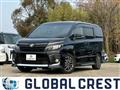 2014 Toyota Voxy