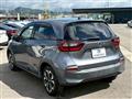 2020 Honda Fit
