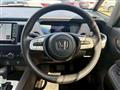 2020 Honda Fit