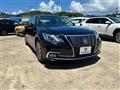 2017 Toyota Crown Hybrid