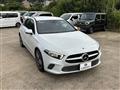 2021 Mercedes-Benz A-Class