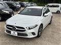 2021 Mercedes-Benz A-Class