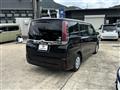 2017 Toyota Noah
