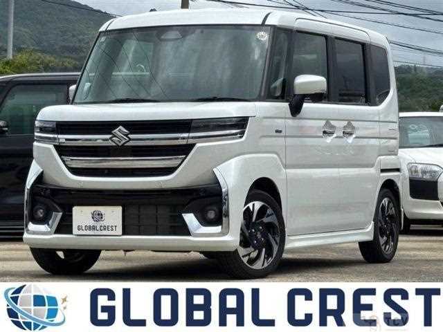 2025 Suzuki Suzuki Others
