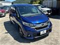 2018 Honda Freed