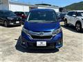 2018 Honda Freed