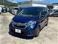 2018 Honda Freed