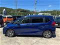 2018 Honda Freed