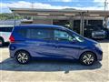 2018 Honda Freed