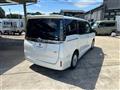 2015 Toyota Voxy