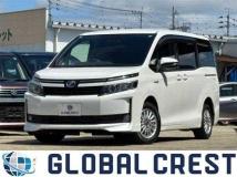 2015 Toyota Voxy