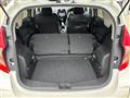 2015 Nissan Note