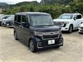 2021 Honda N BOX