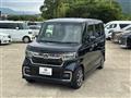 2021 Honda N BOX