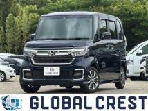 2021 Honda N BOX