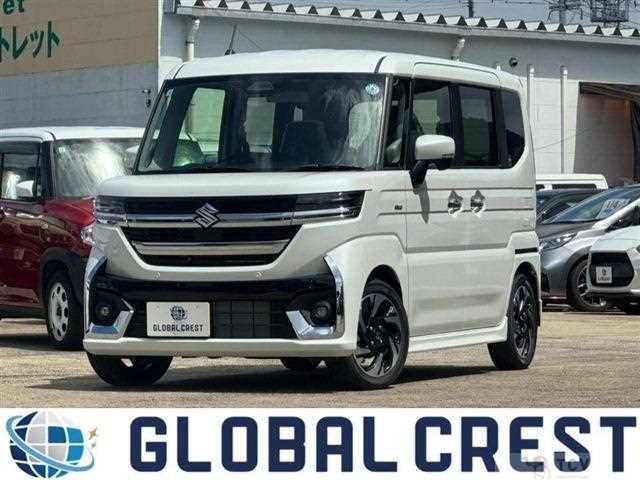 2026 Suzuki Suzuki Others