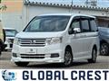 2014 Honda Step WGN