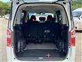 2014 Honda Step WGN
