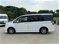2014 Honda Step WGN