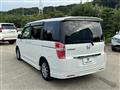 2014 Honda Step WGN