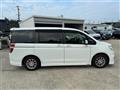 2014 Honda Step WGN
