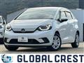2021 Honda Fit