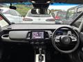 2021 Honda Fit