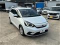 2021 Honda Fit