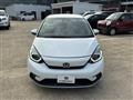 2021 Honda Fit