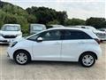 2021 Honda Fit