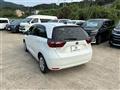 2021 Honda Fit