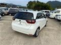 2021 Honda Fit