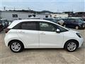 2021 Honda Fit