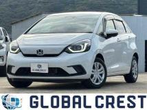 2021 Honda Fit