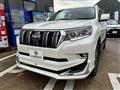 2022 Toyota Land Cruiser Prado