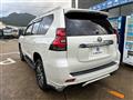 2022 Toyota Land Cruiser Prado